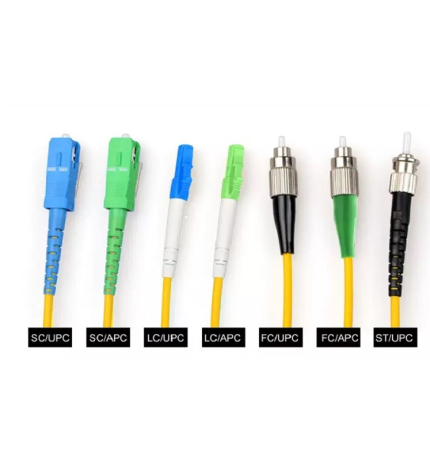 Fiber Optic Patch cord 