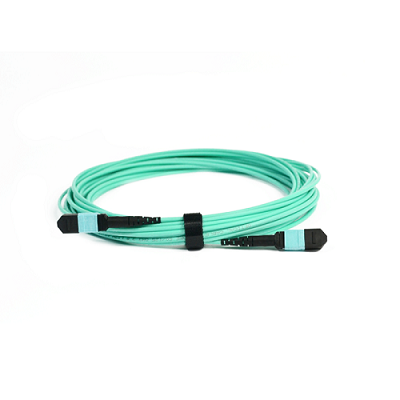 What is MPO Patch Cord?