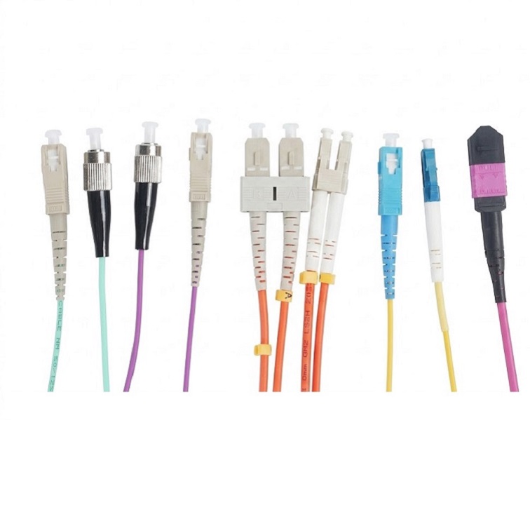 Fiber Optic Patch cord 